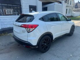 2021 Honda Hr-v - Image 5