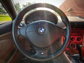 2000 Bmw Z3 - Image 29
