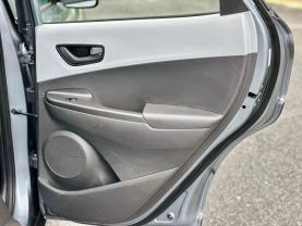 2020 HYUNDAI KONA SUV 4-CYL, 2.0 LITER SE SPORT UTILITY 4D