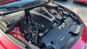 2017 Infiniti Q60 - Image 59