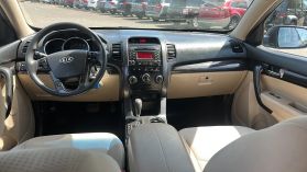 2013 KIA SORENTO