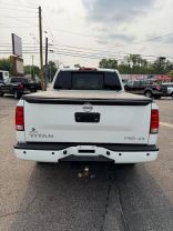 2015 Nissan Titan Crew Cab - Image 7