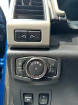 2019 FORD F150 SUPERCREW CAB