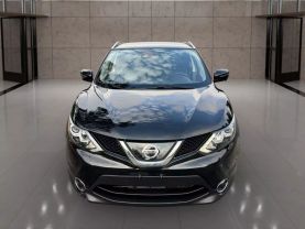2018 NISSAN ROGUE SPORT SUV 4-CYL, 2.0 LITER SL (2018.5) SPORT UTILITY 4D