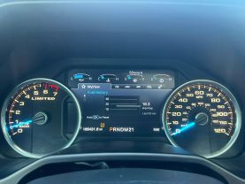 2016 Ford F150 Supercrew Cab Limited Pickup 4d 5 1/2 Ft - Image 35