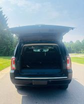 2018 GMC YUKON