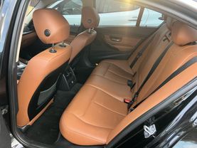 2013 BMW 3 SERIES SEDAN 4-CYL, TURBO, 2.0 LITER 328I XDRIVE SEDAN 4D