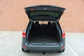 2014 VOLKSWAGEN TOUAREG SUV V6, 3.6 LITER V6 SPORT SUV 4D