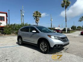 2013 Honda Cr-v - Image 7
