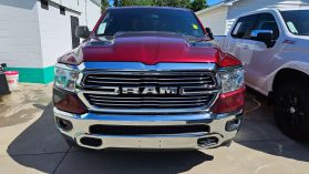 2022 Ram 1500 Quad Cab - Image 2
