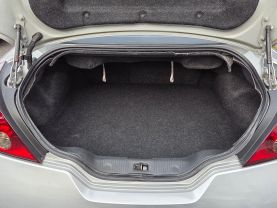 2010 NISSAN ALTIMA COUPE 4-CYL, 2.5 LITER 2.5 S COUPE 2D
