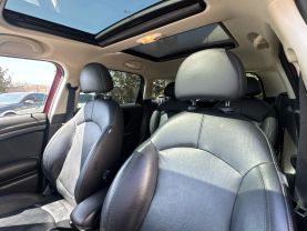 2011 MINI COUNTRYMAN HATCHBACK 4-CYL, TURBO, 1.6 LITER COOPER S HATCHBACK 4D