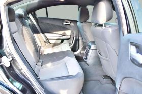 2020 DODGE CHARGER SEDAN V6, 3.6 LITER SXT SEDAN 4D