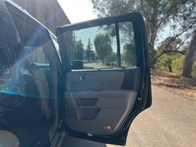 2009 HONDA PILOT SUV V6, VTEC, 3.5 LITER TOURING SPORT UTILITY 4D