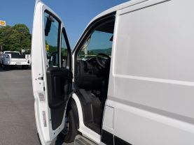 2023 RAM PROMASTER CARGO VAN LOW ROOF 136'' WB CARGO VANS V6, VVT, 3.6 LITER 2500 LOW ROOF VAN 3D - Eddies Auto Sales