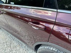 2020 LINCOLN CORSAIR SUV 4-CYL, TURBO, 2.0 LITER SPORT UTILITY 4D at T&T Repairables - used car dealership in Spencer, Indiana.