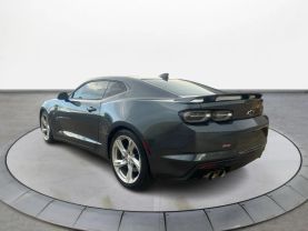 2019 CHEVROLET CAMARO