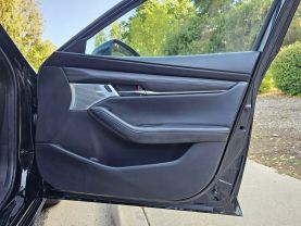 2022 MAZDA MAZDA3 2.5 TURBO HATCHBACK 4D