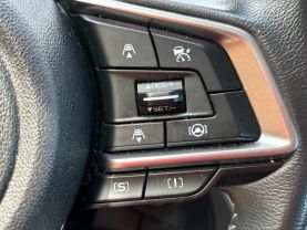 2023 SUBARU FORESTER SUV 4-CYL, 2.5 LITER PREMIUM SPORT UTILITY 4D at T&T Repairables - used car dealership in Spencer, Indiana.