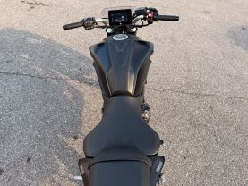 2024 YAMAHA MT-07 SPORTBIKES - -