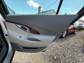 2010 BUICK LACROSSE