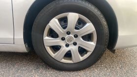 2010 TOYOTA CAMRY