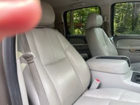 2014 GMC YUKON XL 1500 SUV V8, FLEX FUEL, 5.3 LITER SLT SPORT UTILITY 4D