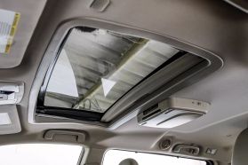 2020 TOYOTA SIENNA VAN V6, 3.5 LITER XLE MINIVAN 4D