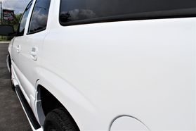 2001 GMC YUKON SUV V8, 6.0 LITER DENALI SPORT UTILITY 4D