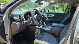 2023 Chevrolet Blazer - Image 7