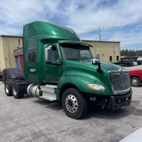 2019 INTERNATIONAL LT - A26 ENGINE 410-430 HP LT625