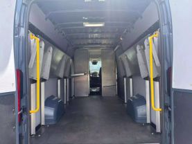 2021 RAM PROMASTER CARGO VAN CARGO V6, VVT, 3.6 LITER 3500 HIGH ROOF EXTENDED VAN 3D