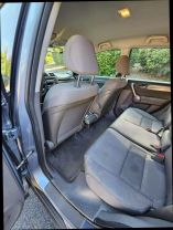 2008 HONDA CR-V LX SPORT UTILITY 4D