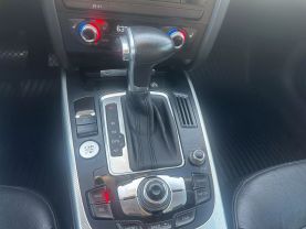 2013 AUDI A5 COUPE 4-CYL, TURBO, 2.0 LITER 2.0T PREMIUM PLUS COUPE 2D