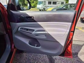 2014 TOYOTA TACOMA ACCESS CAB PICKUP 4-CYL, 2.7 LITER PICKUP 4D 6 FT