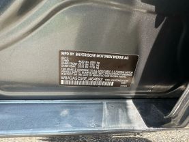 2014 BMW 3 SERIES