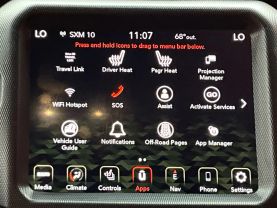 2019 Jeep Wrangler Unlimited - Image 41