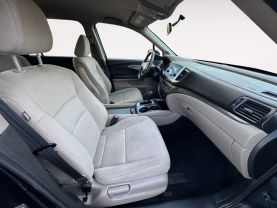 2016 Honda Pilot Lx Sport Utility 4d - Image 15