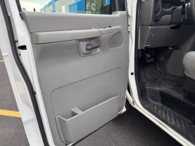 2006 FORD E250 SUPER DUTY CARGO