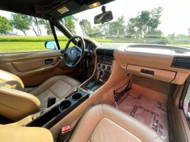 2000 Bmw Z3 - Image 19