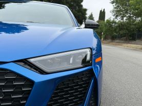 2023 AUDI R8 V10 PERFORMANCE COUPE 2D
