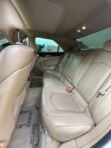 2008 CADILLAC CTS SEDAN V6, DI, 3.6 LITER SEDAN 4D