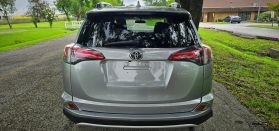 2016 TOYOTA RAV4 SUV 4-CYL, 2.5 LITER XLE SPORT UTILITY 4D