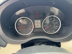 2013 SUBARU XV CROSSTREK SUV 4-CYL, PZEV, 2.0 LITER PREMIUM SPORT UTILITY 4D