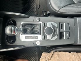 2018 AUDI A3