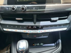 2023 CADILLAC CT4 SEDAN 4-CYL, TURBO, 2.0 LITER LUXURY SEDAN 4D at T&T Repairables - used car dealership in Spencer, Indiana.