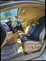 2007 HONDA CR-V EX-L SPORT UTILITY 4D