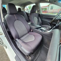 2020 TOYOTA CAMRY SEDAN 4-CYL, 2.5 LITER LE SEDAN 4D