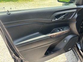 2020 GMC ACADIA SUV V6, 3.6 LITER DENALI SPORT UTILITY 4D at T&T Repairables - used car dealership in Spencer, Indiana.