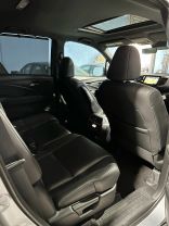2020 HONDA PASSPORT